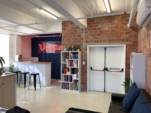 To Let commercial Property for Rent in Woodstock Western Cape